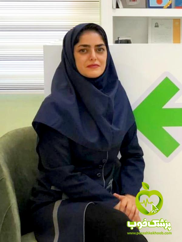 دکتر صفورا باب السلام - مشاور، روانشناس