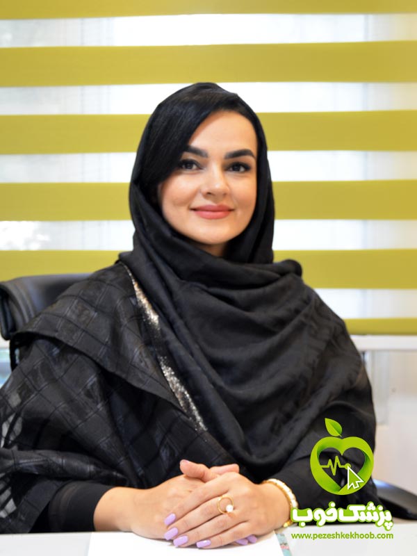 دکتر سحر اشرفی - مشاور، روانشناس