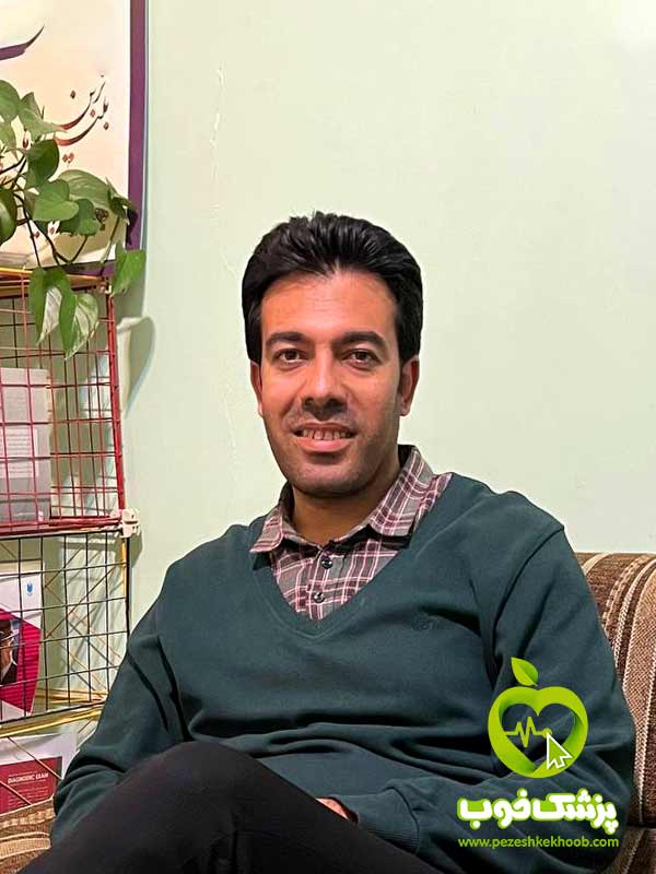 دکتر سجاد طاهرزاده