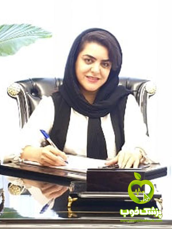 دکتر سمانه ایزدخواست - مشاور، روانشناس