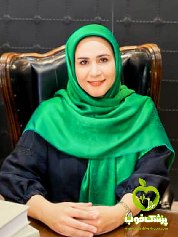 سمیرا علی نژاد - مشاور، روانشناس
