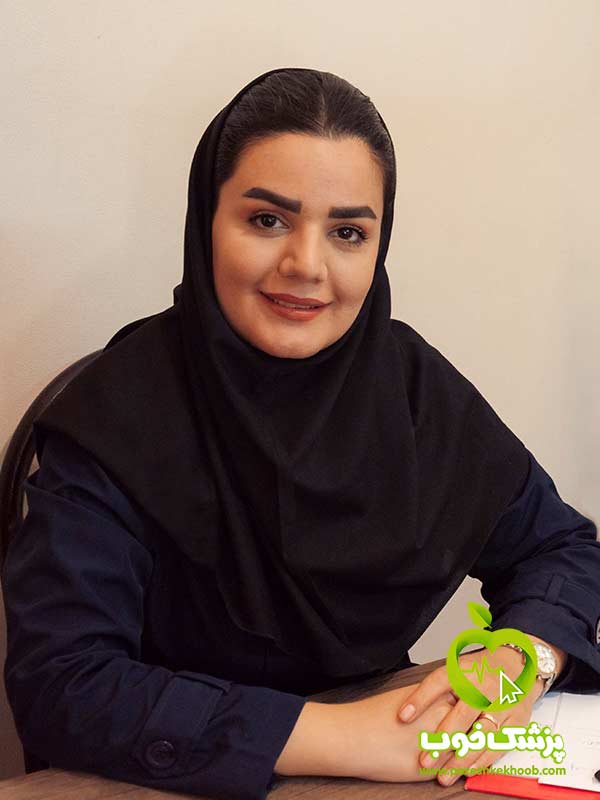 سمیرا اصغری - مشاور، روانشناس