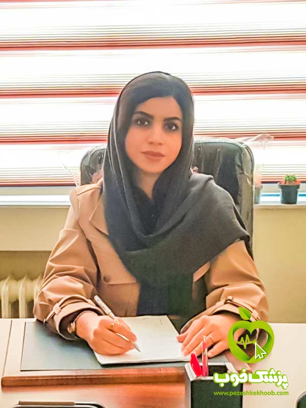 سمیرا بیگ محمدی - مشاور، روانشناس