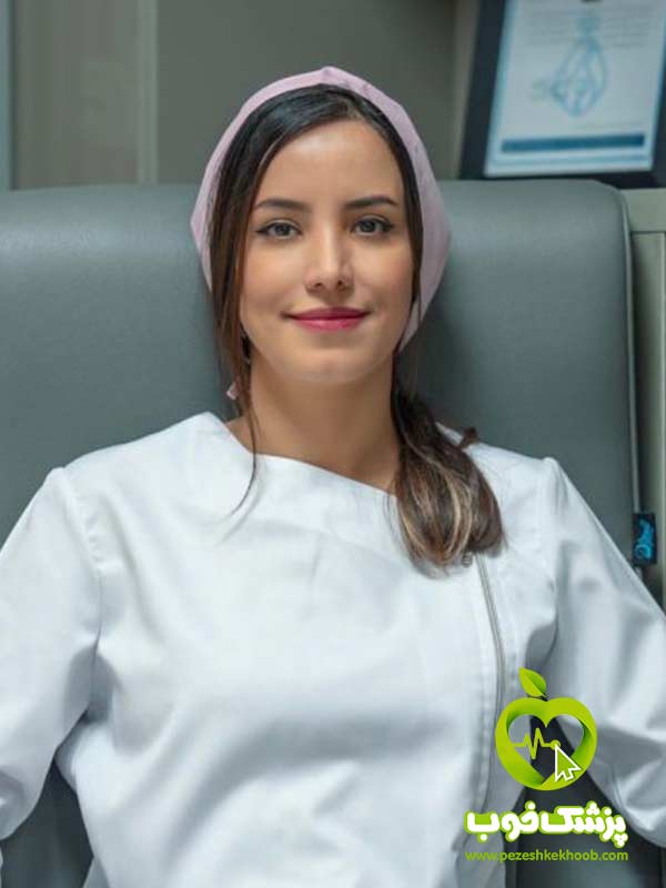 دکتر سمیرا فرنیا - دندانپزشک