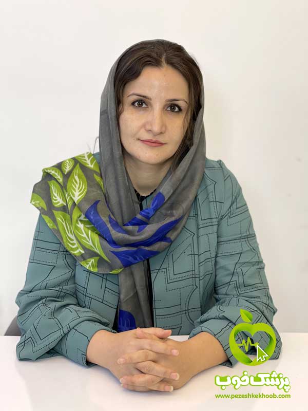 دکتر سمیرا هادی - مشاور، روانشناس
