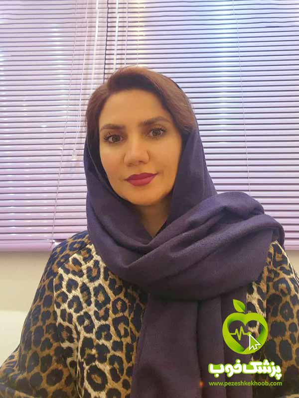 دکتر سمیرا سلیمی نژاد - مشاور، روانشناس
