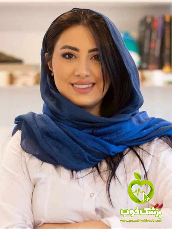 دکترا سمراء طاهری بناب - دندانپزشک