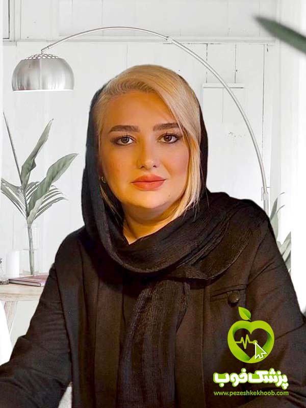 سارا حسین پور - مشاور، روانشناس