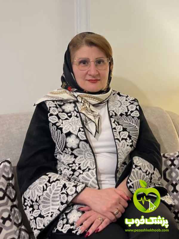 دکتر سارا محمدی فرهنگی - مشاور، روانشناس