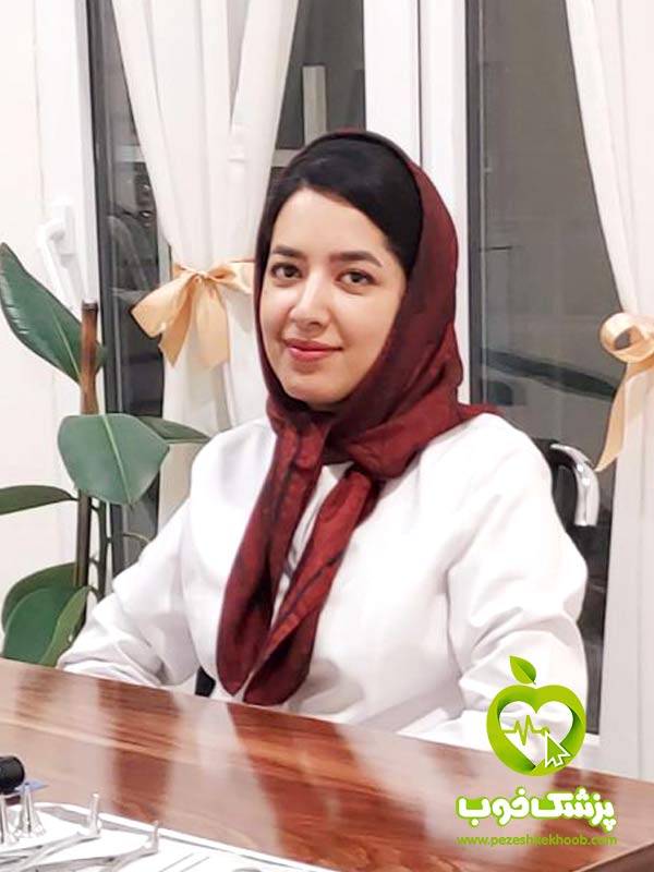 دکتر سارا شریفی - متخصص گوش، حلق و بینی (ENT)