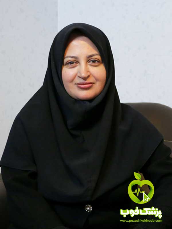 دکتر سارا تکلو - روانپزشک