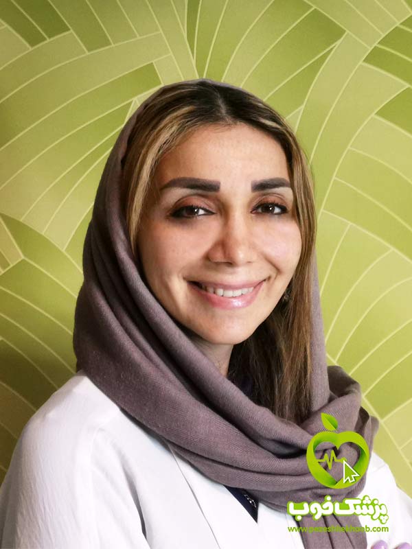 دکتر سپیده خلیلی - دندانپزشک