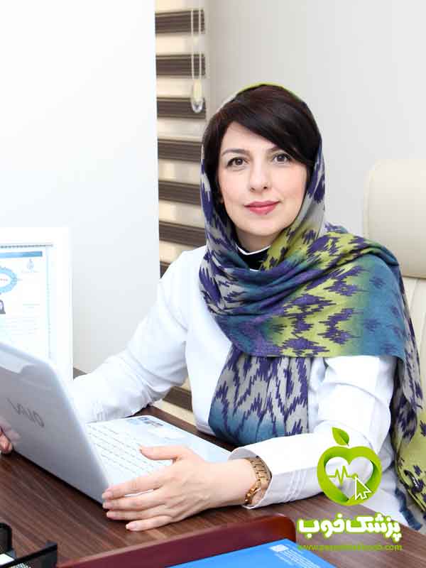 دکتر سپیده شیخ الاسلامی - دندانپزشک