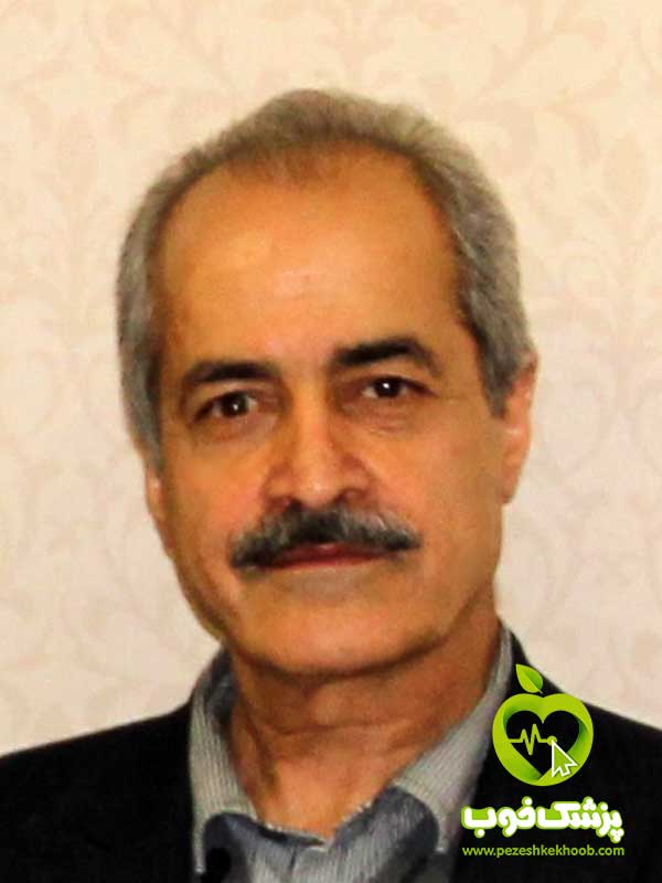 دکتر سید علی جواد موسوی - متخصص داخلی