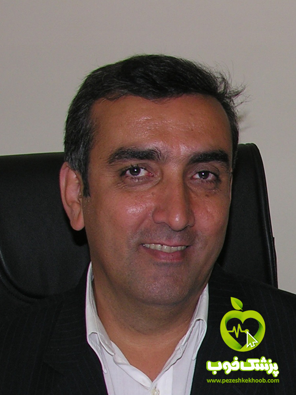 دکتر سید امیر امین یزدی - مشاور، روانشناس