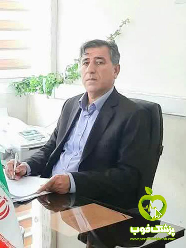 دکتر سید عزیز چابکی - مشاور، روانشناس