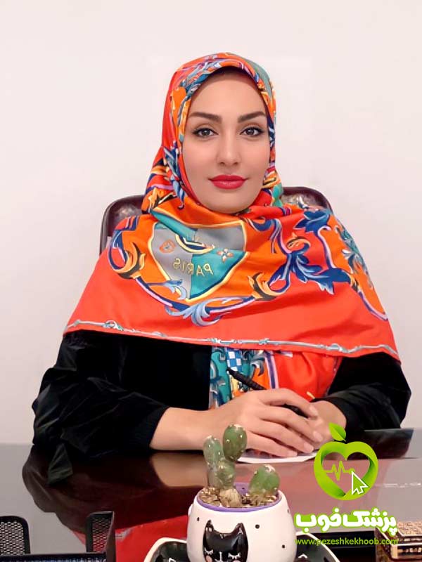 دکتر سیده زهرا کاظمی خوبان - مشاور، روانشناس