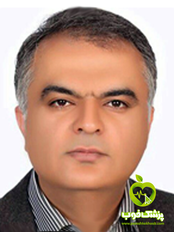 دکتر سید حمید موسوی - متخصص داخلی