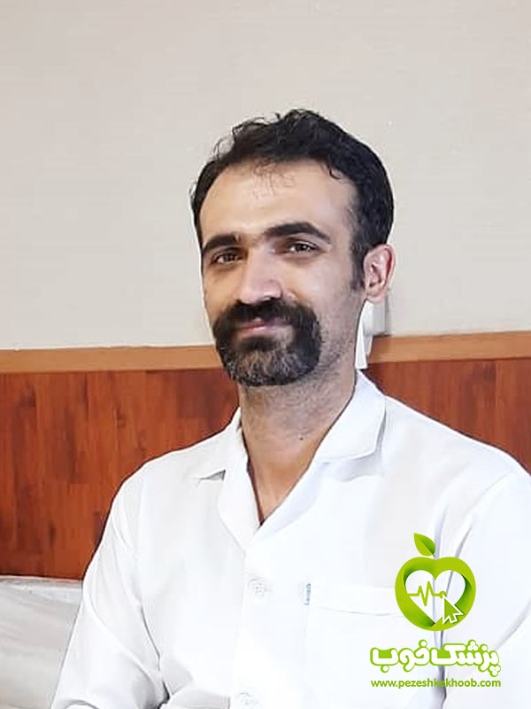 دکتر سید حمید سهرابی احمدآباد - متخصص تصویربرداری (رادیولوژی)