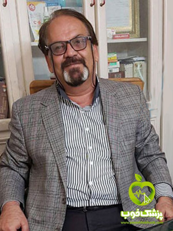 دکتر سید حسن موسوی - متخصص داخلی