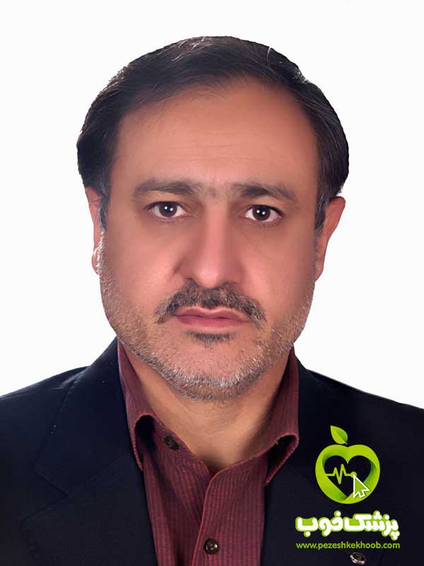 دکتر سید محمود میرزمانی بافقی - مشاور، روانشناس