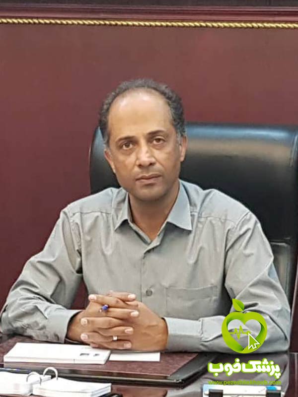دکتر سید محمدعلی موسوی تقی آباد - روانپزشک