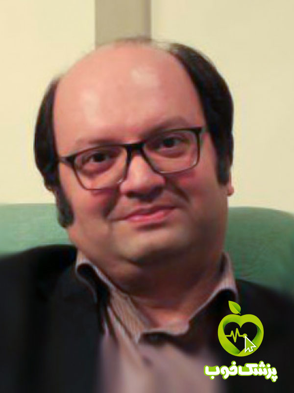 دکتر سید محسن ضمیر - روانپزشک