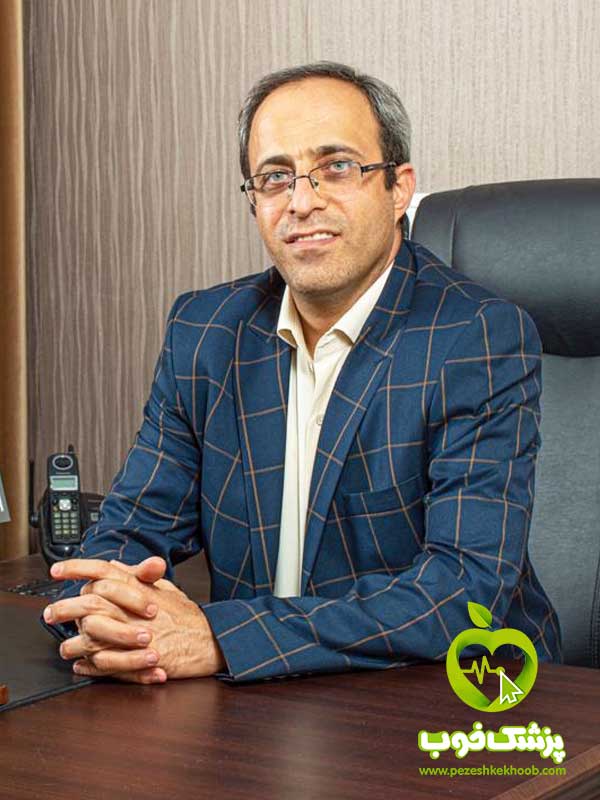 دکتر سید یعقوب صهری - جراح کلیه، مجاری ادراری و تناسلی (اورولوژی)