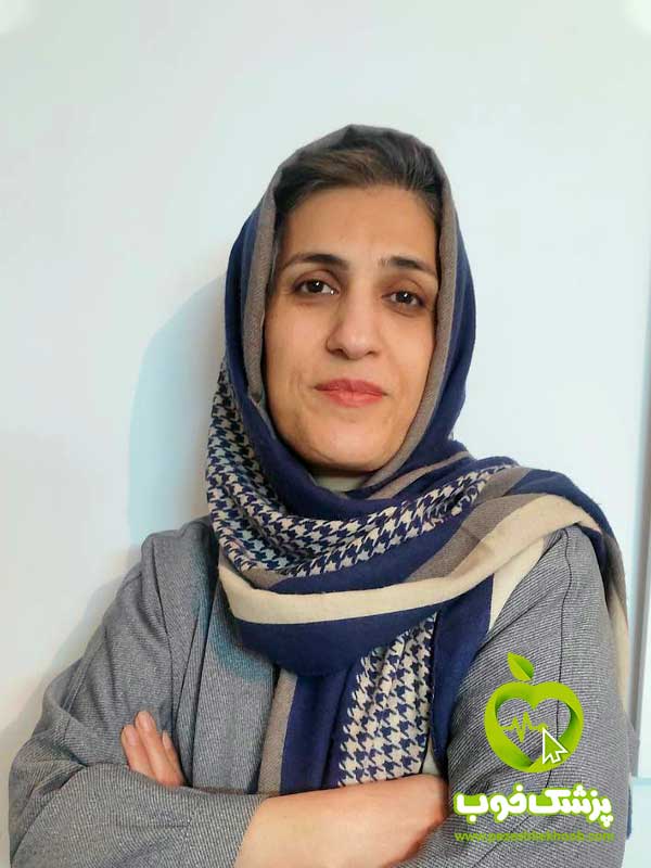 دکتر شقایق بنازاده - مشاور، روانشناس