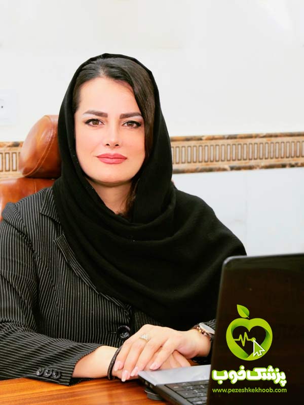 دکتر شهلا شوکت پور - مشاور، روانشناس