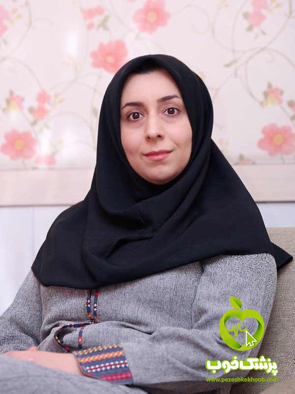 دکتر شیما عراقیان - مشاور، روانشناس