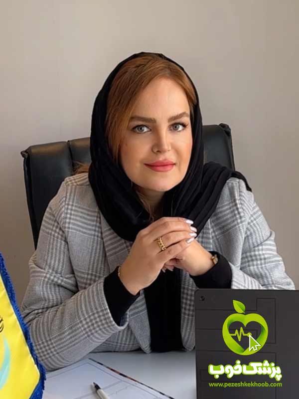 شیما حیدری - مشاور، روانشناس