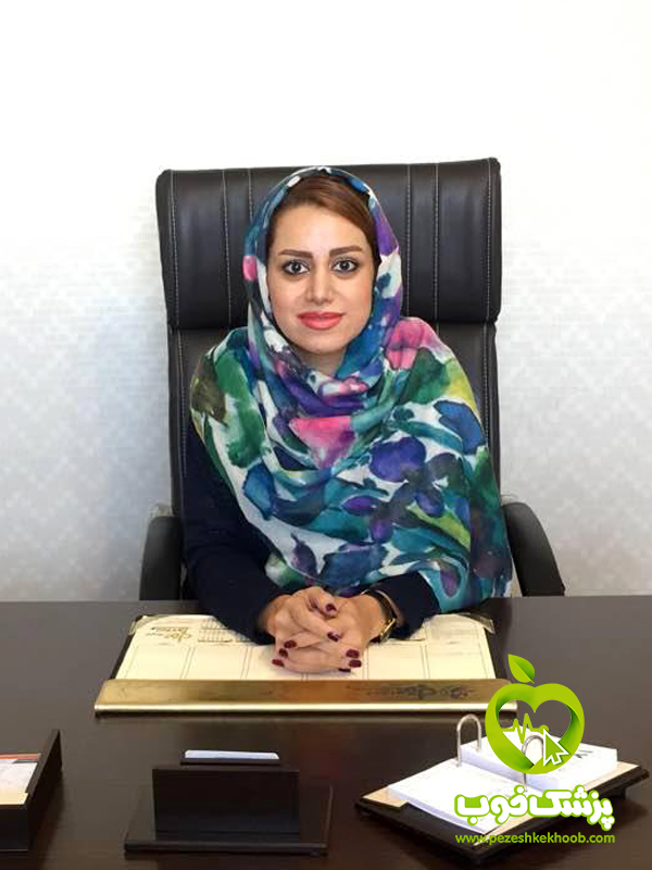 دکتر شیما مشایخی - مشاور، روانشناس