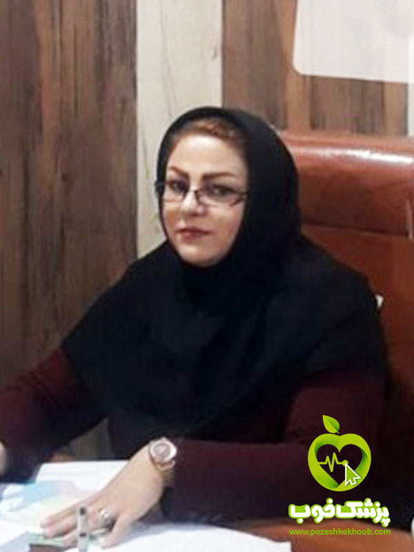 دکتر شیوا فتحی - مشاور، روانشناس