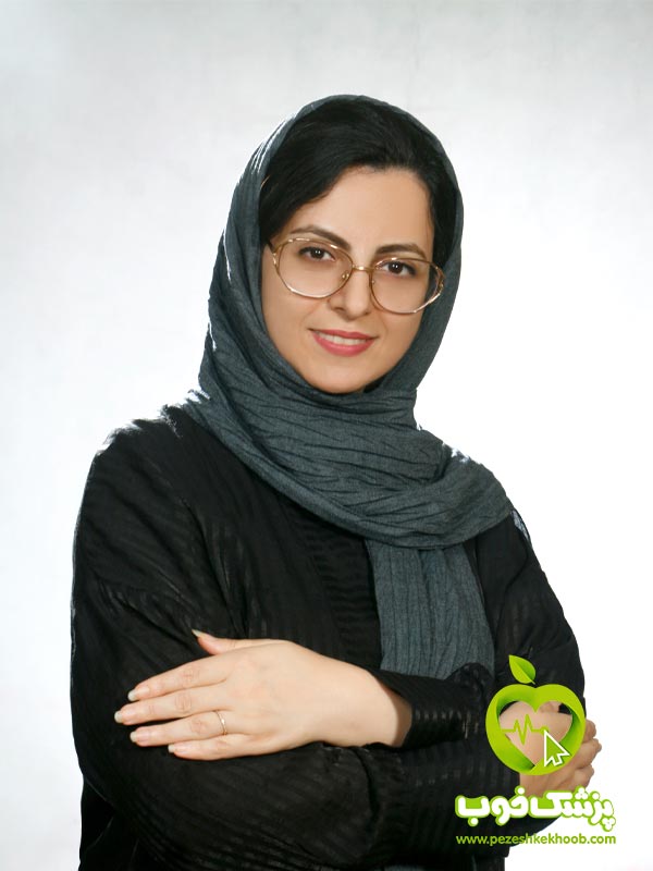 شکوفه اویار حسینی - مشاور، روانشناس