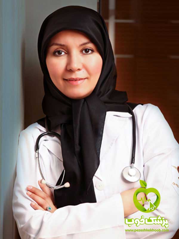 دکتر سهیلا عارفی - متخصص زنان و زایمان