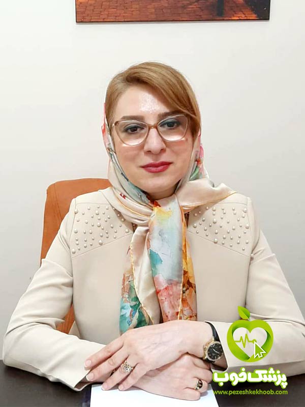 سهیلا اسدی سرشت - مشاور، روانشناس