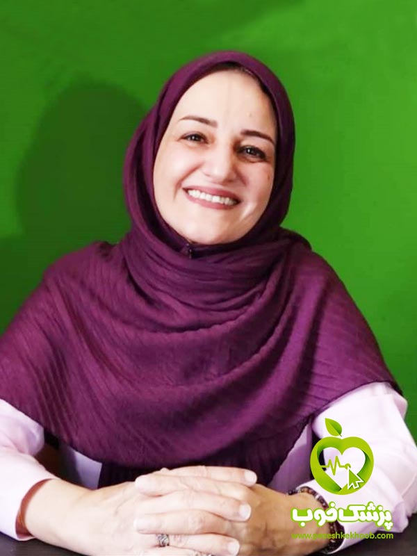 سهیلا اسلامی - مشاور، روانشناس