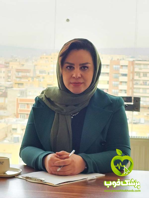 دکتر سهیلا محمدعلیزاده نوبر - مشاور، روانشناس