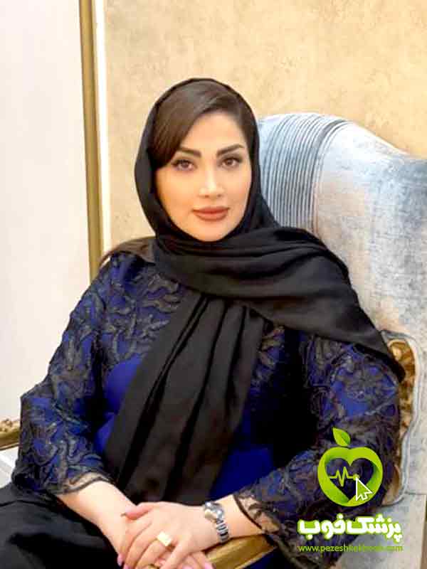 دکتر سهیلا شمس پور - مشاور، روانشناس