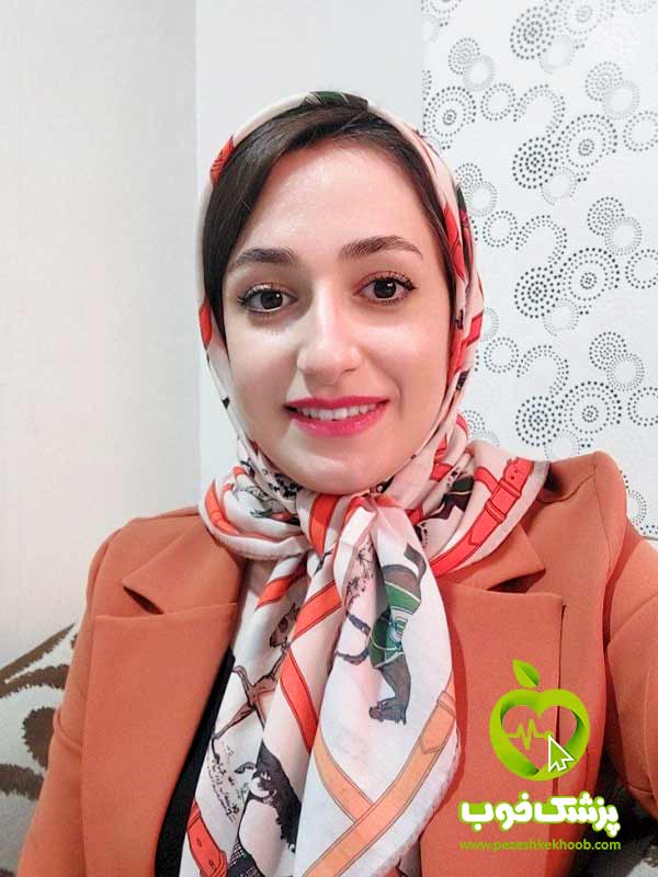 سهیلا حجتی - مشاور، روانشناس