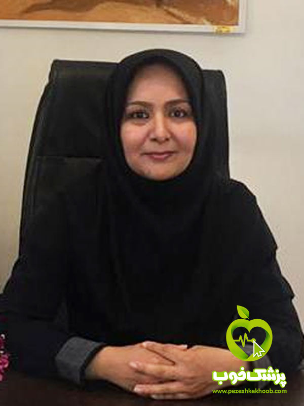 دکتر سمیه رحیمی - مشاور، روانشناس