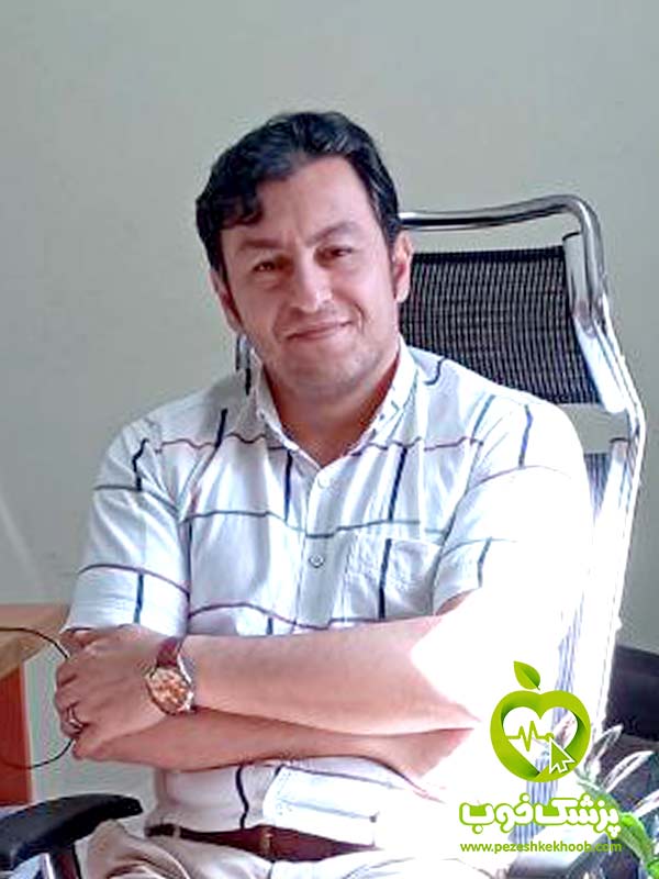 دکتر سوران رجبی - مشاور، روانشناس