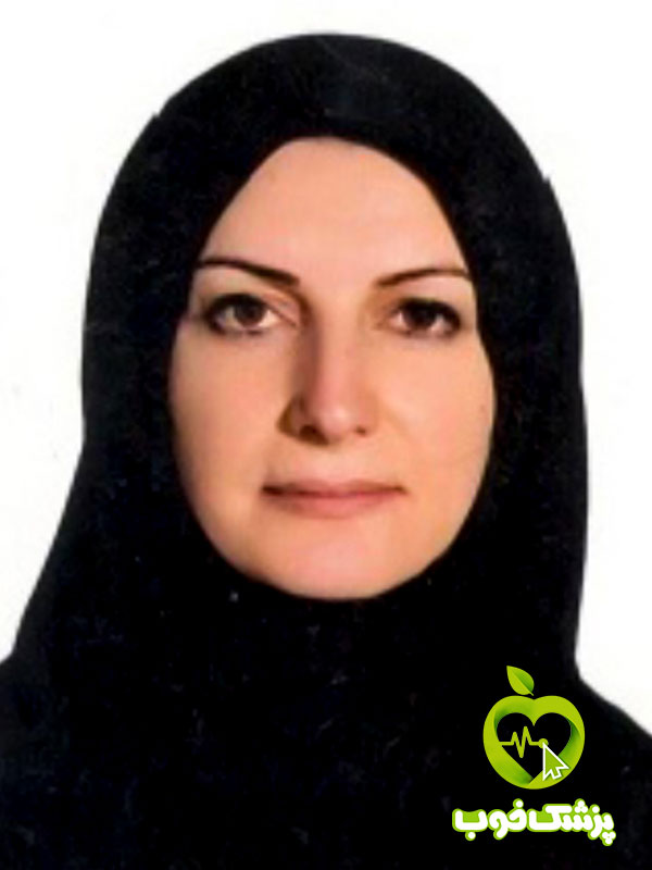دکتر سوزان امامی پور - مشاور، روانشناس