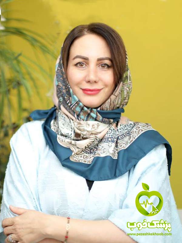 دکتر طاهره فروغی فر - متخصص زنان و زایمان