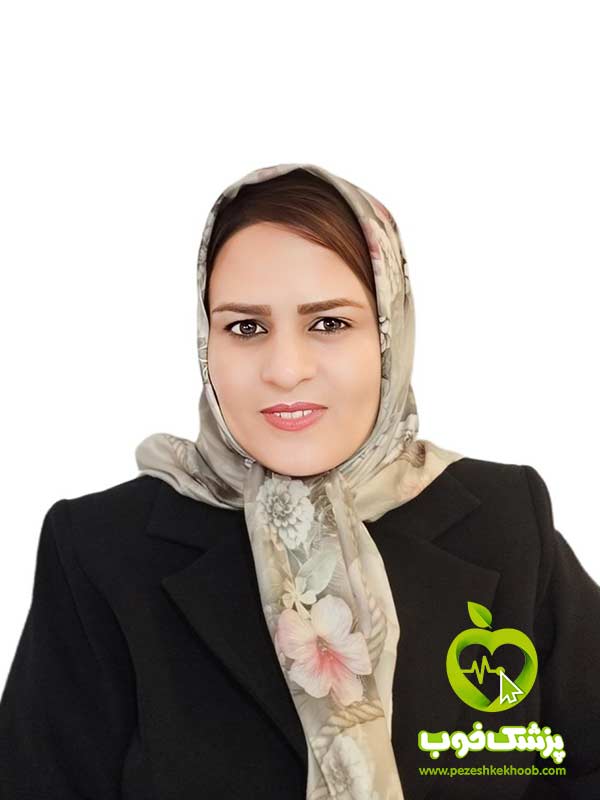 دکتر طاهره یارمحمدی - مشاور، روانشناس