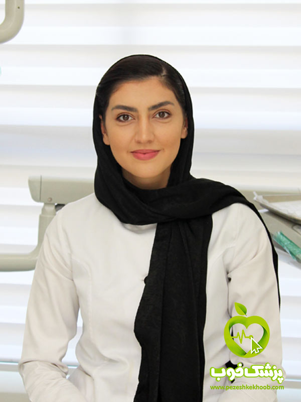 دکتر یلدا بازرگان - دندانپزشک