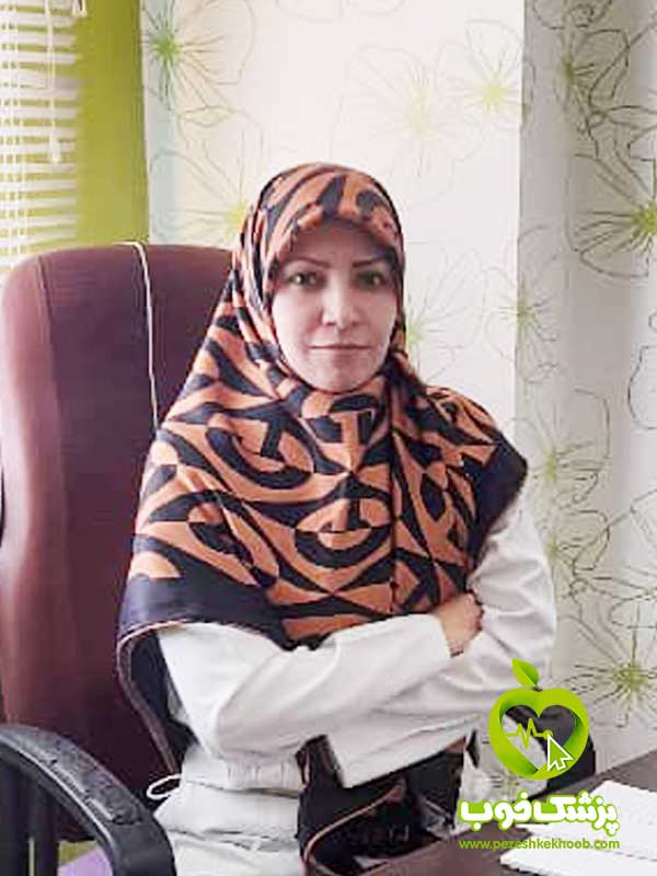 دکتر زهرا آقانوری - متخصص طب سنتی