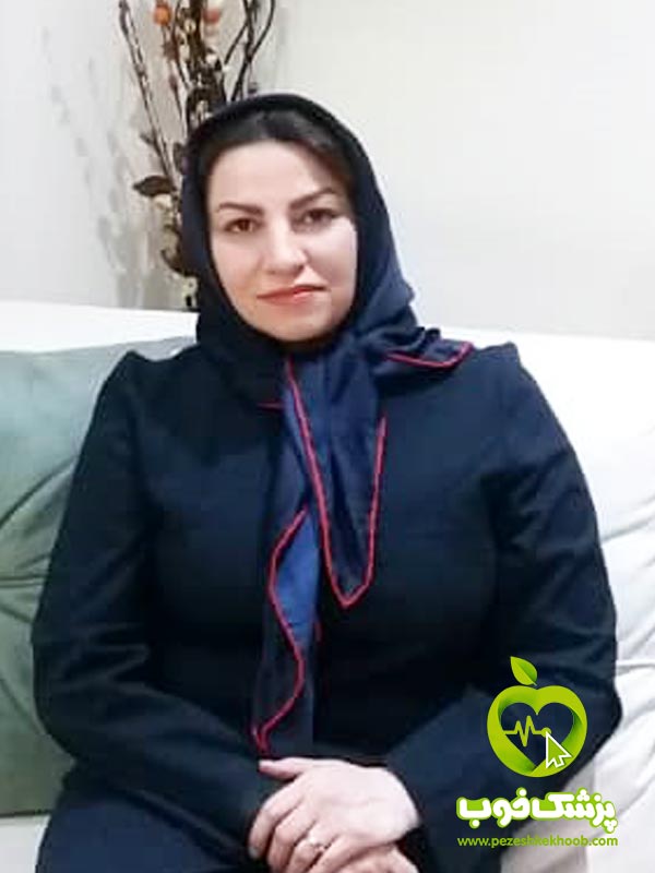 دکتر سیده زهرا علوی - مشاور، روانشناس
