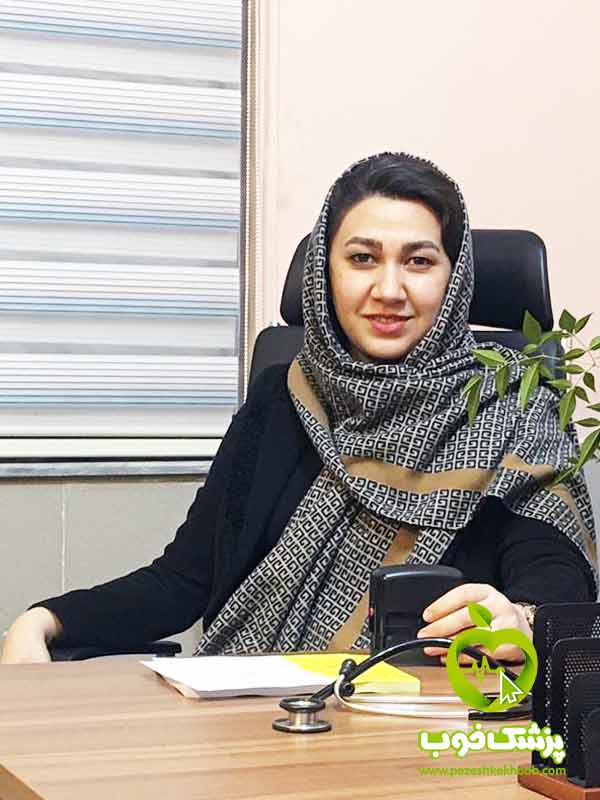 دکتر زهرا علی رمجی - متخصص بیماری‌های عفونی و گرمسیری